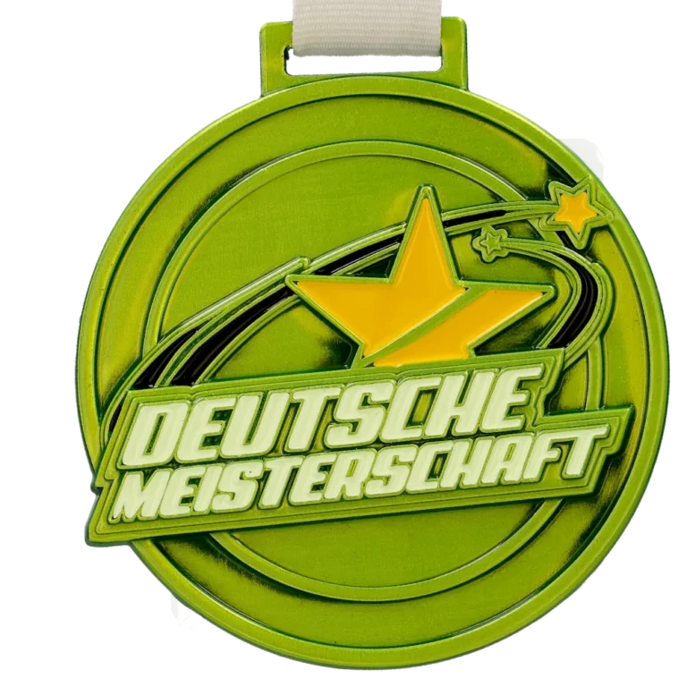 neprůhledná zeleň